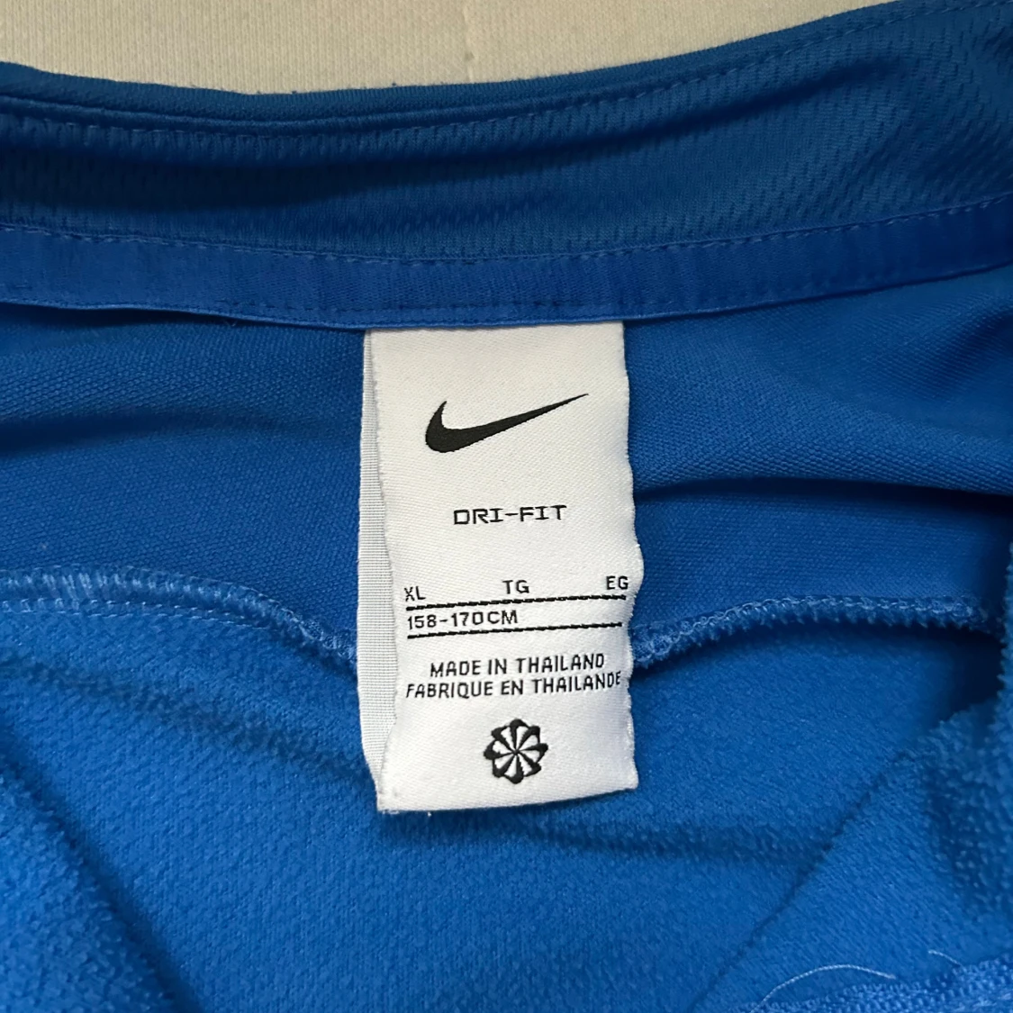 Nike träningströja  - 2