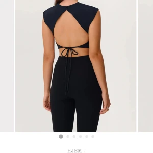 Avora topp - Snygg topp