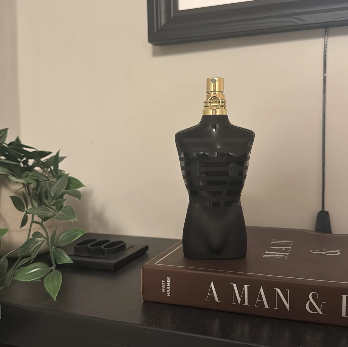 JPG le male le parfum