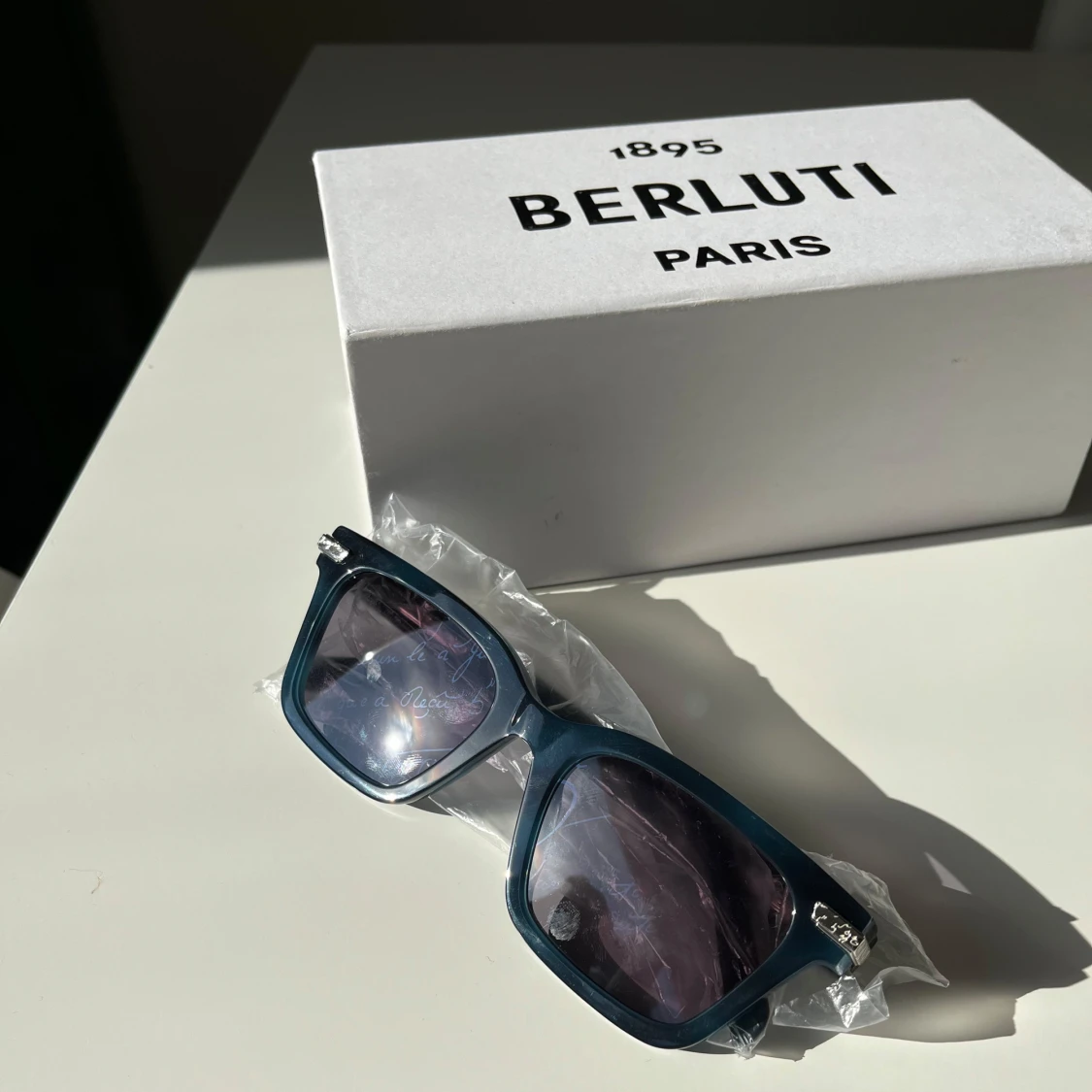 Berluti solglasögon - 3