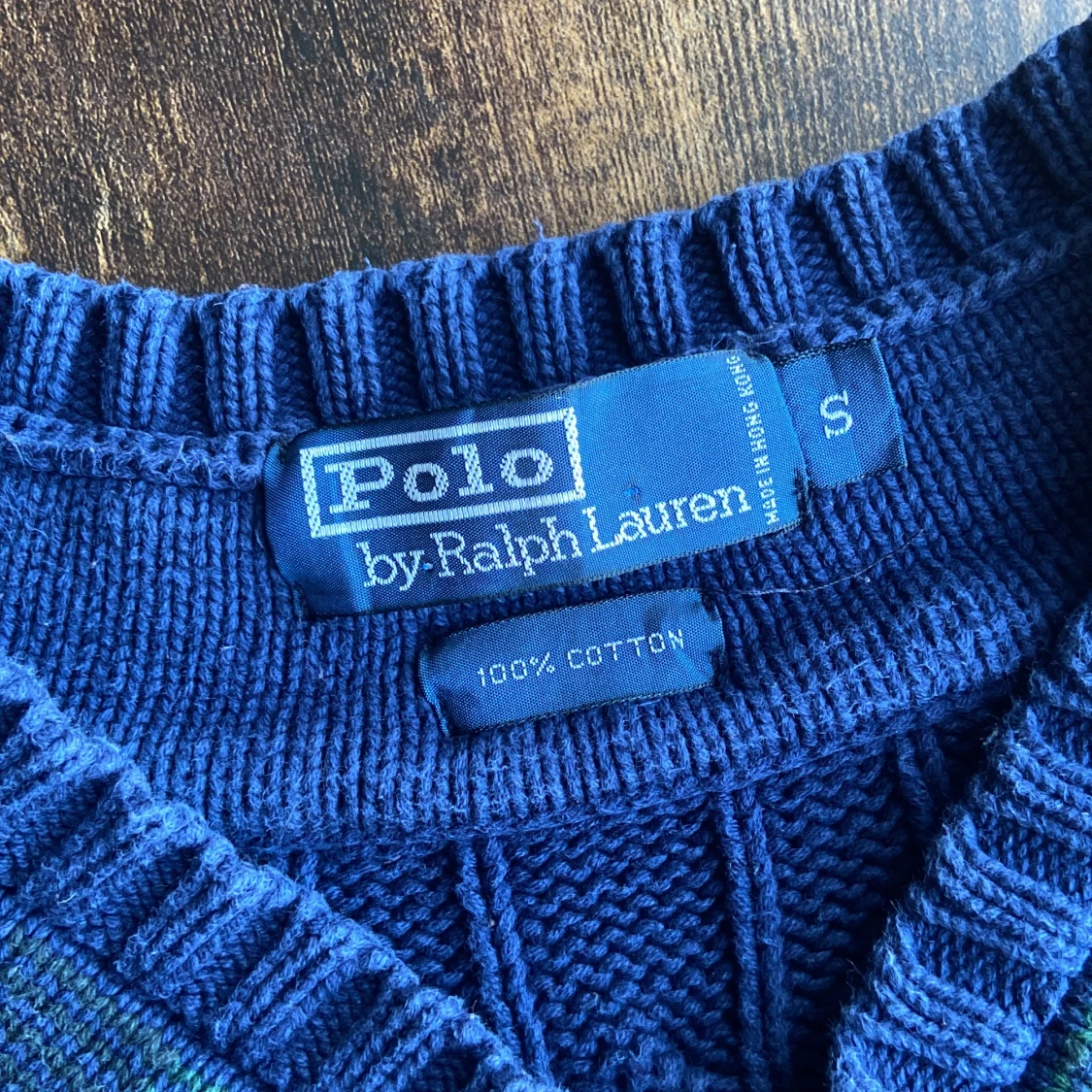 Polo Ralph Lauren Pullover - 2