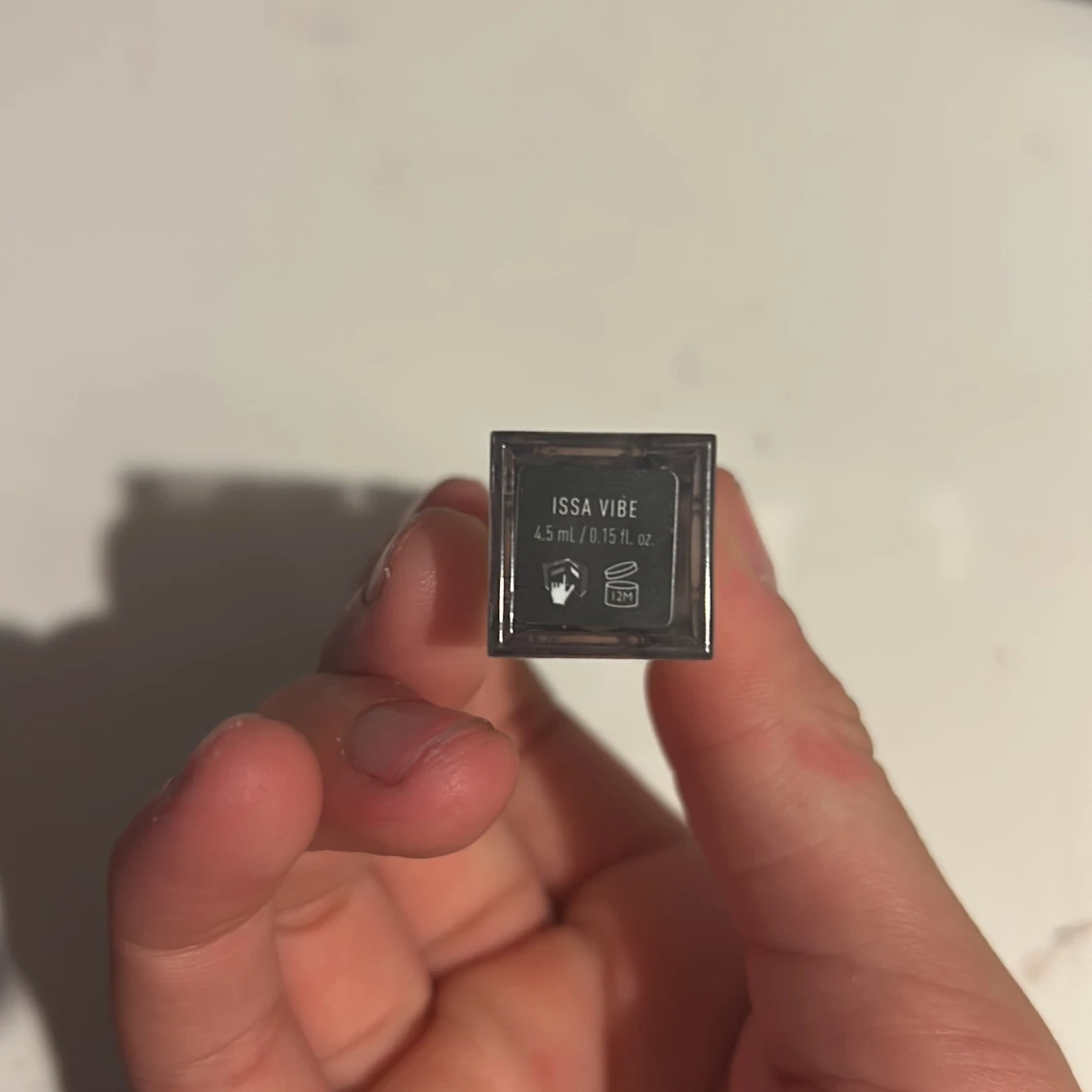 Morphe läppglans Issa Vibe - 1