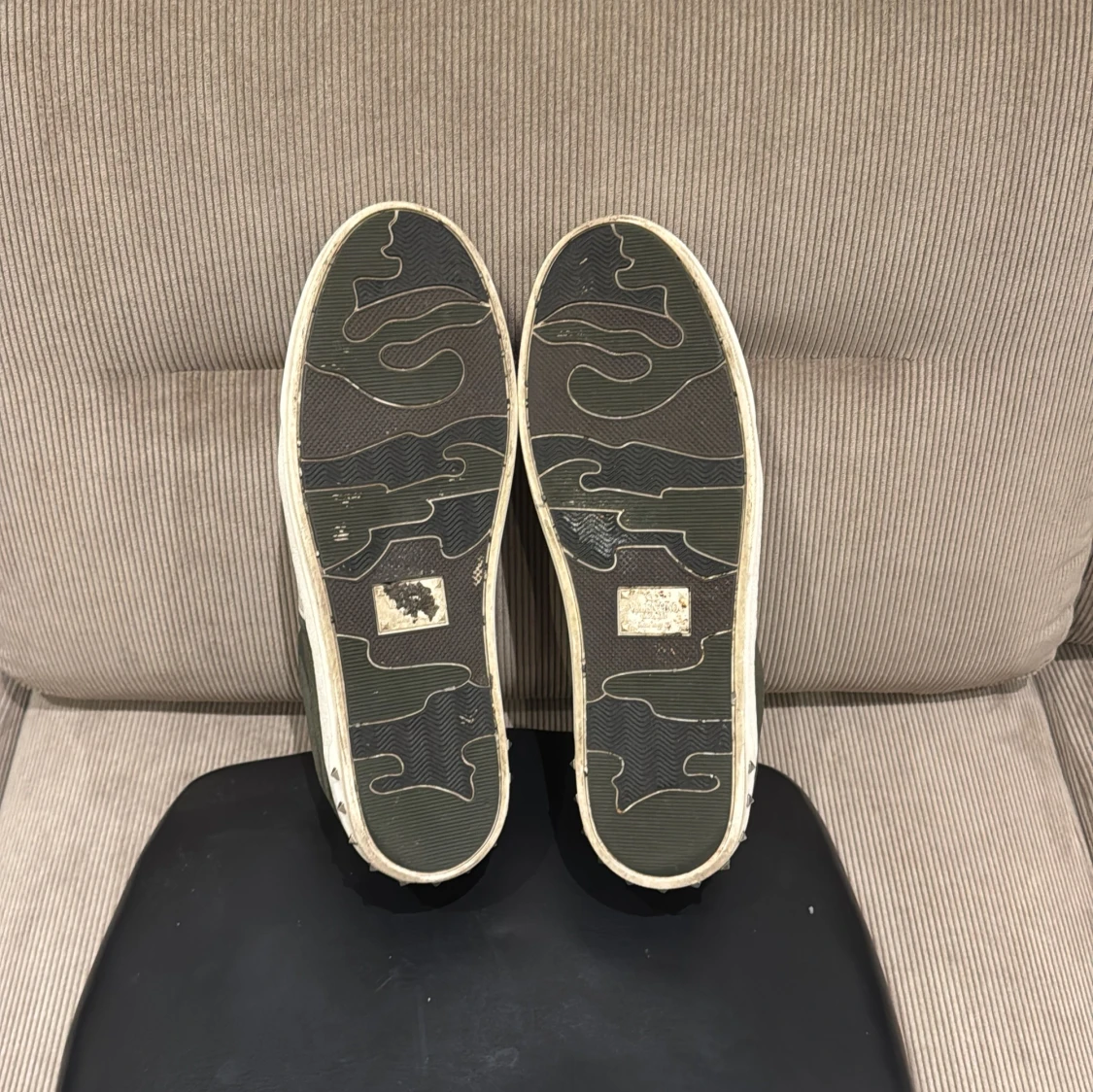 Valentino flycrew - 3