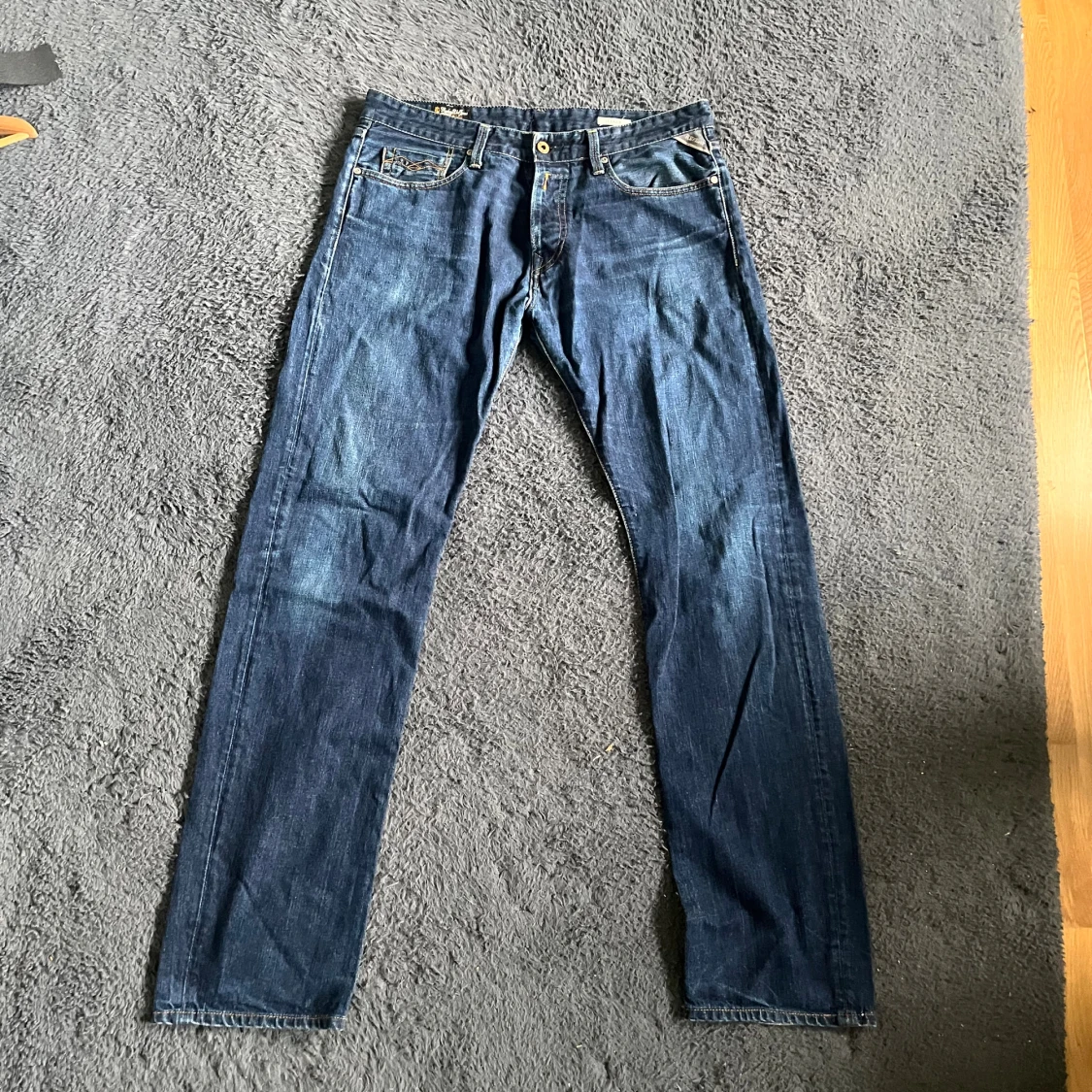 Replay Jennon jeans - 1