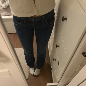LTB jeans - Jätte snygga mörkblå jeans från LTB, använda en gång endast så precis som nytt.
