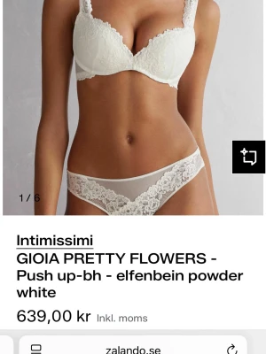 Intimissimi Bh - Även köpt denna i fel storlek, aldrig använd🤌🏻 