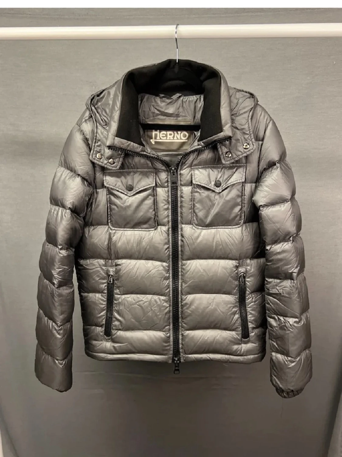 Herno jacka