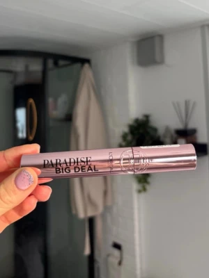 Paradise big deal loreal paris mascara - Helt ny och oanvänd.