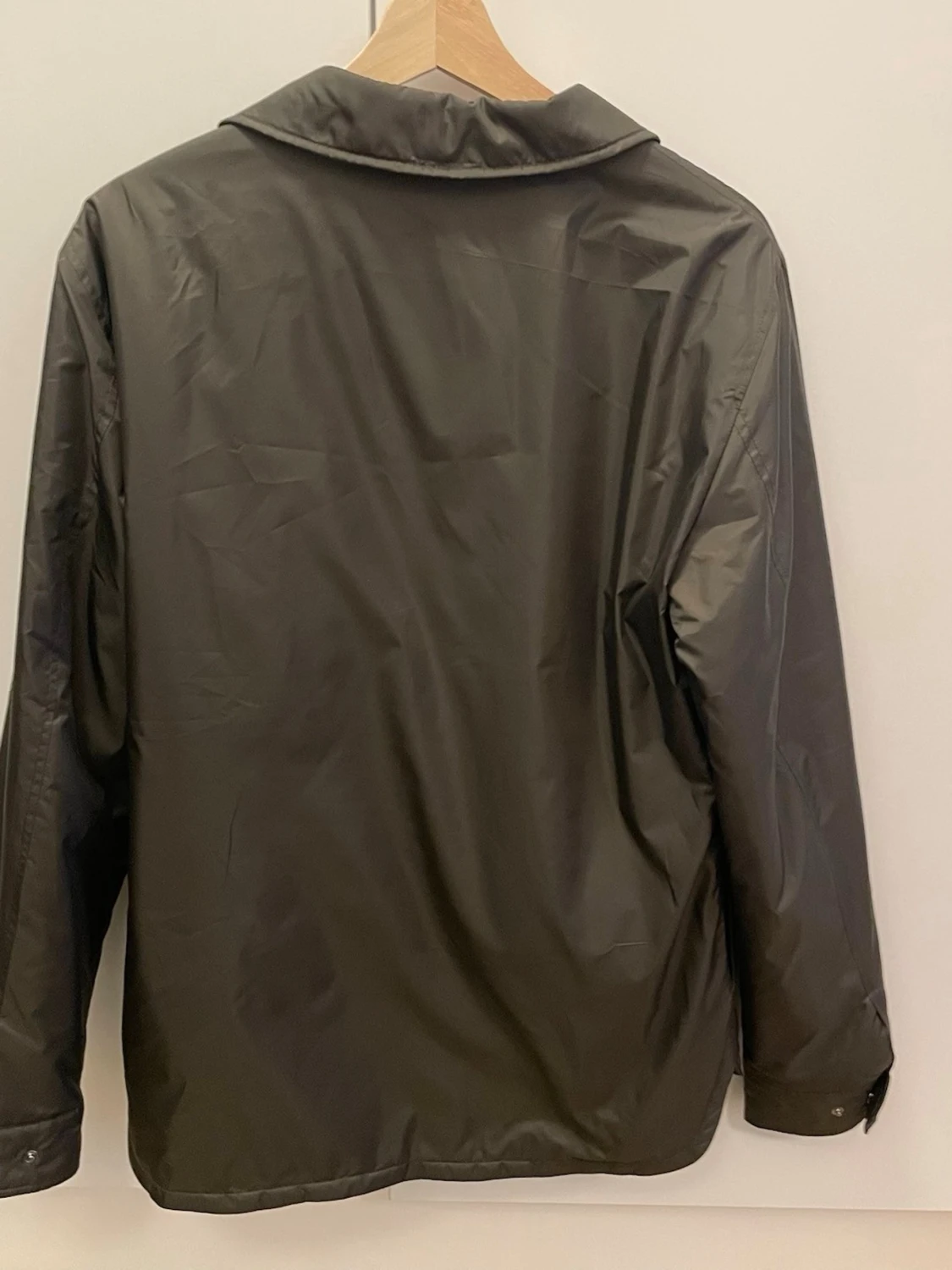 Lätt dunjacka från Rose & Born - 6