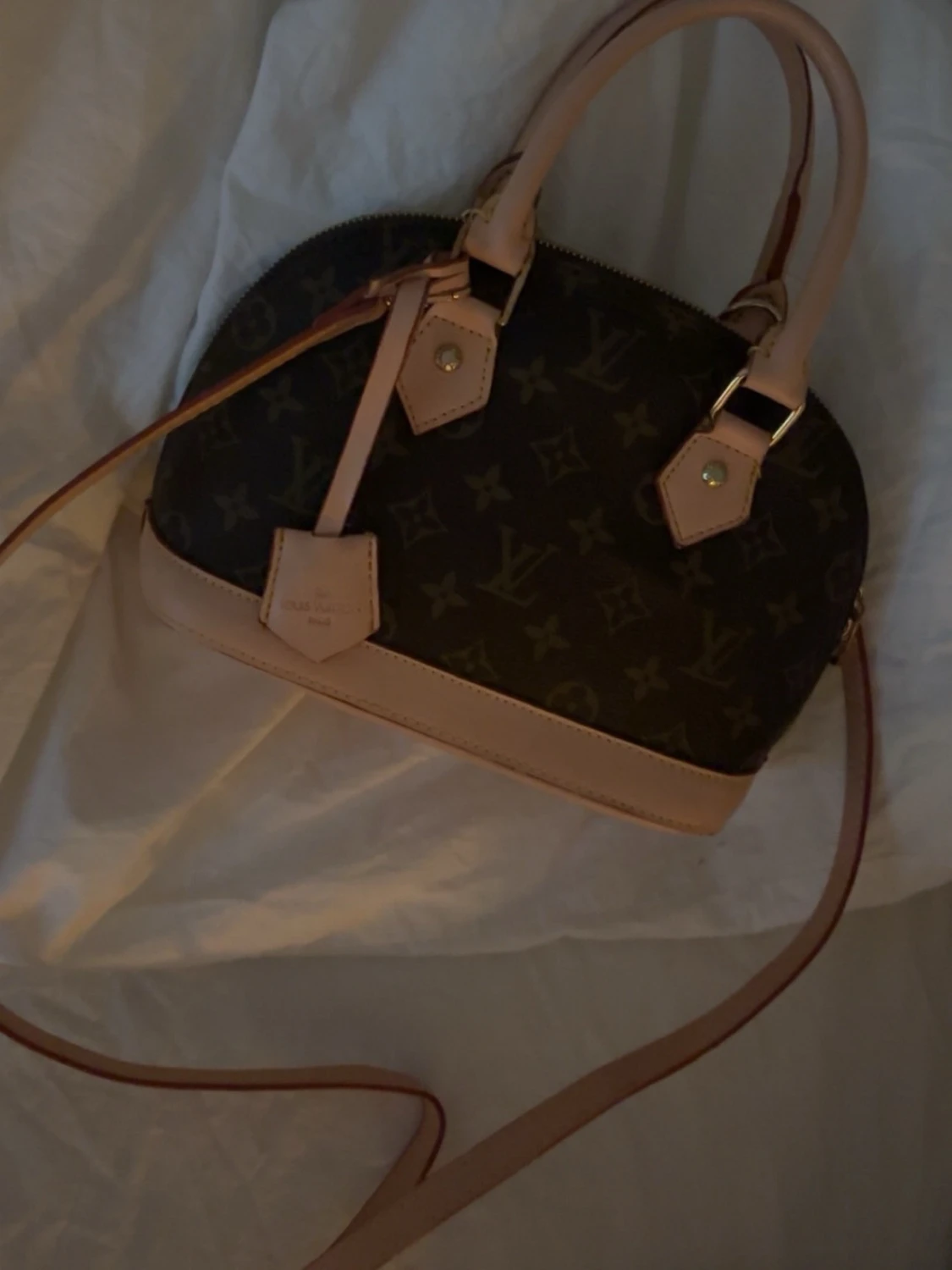 Sååå gullig väska ❤️