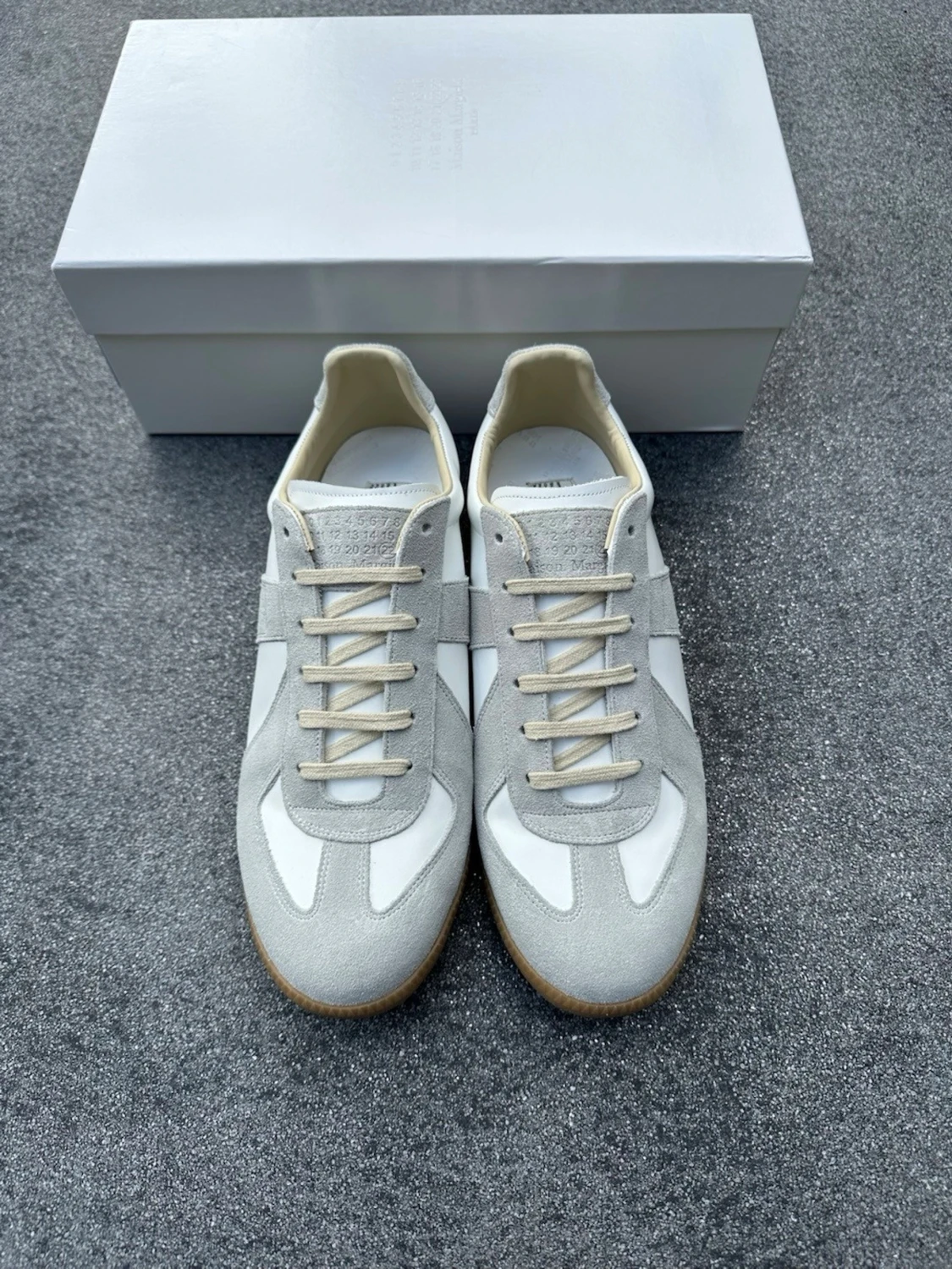 Maison margiela gats vita - 2