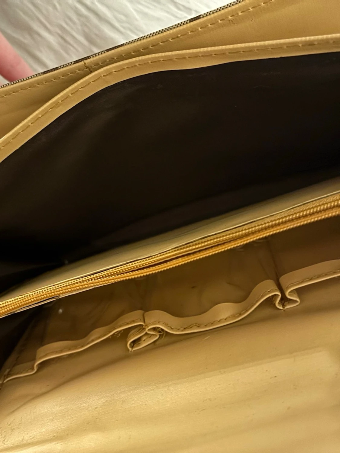 Burberry handväska - 4