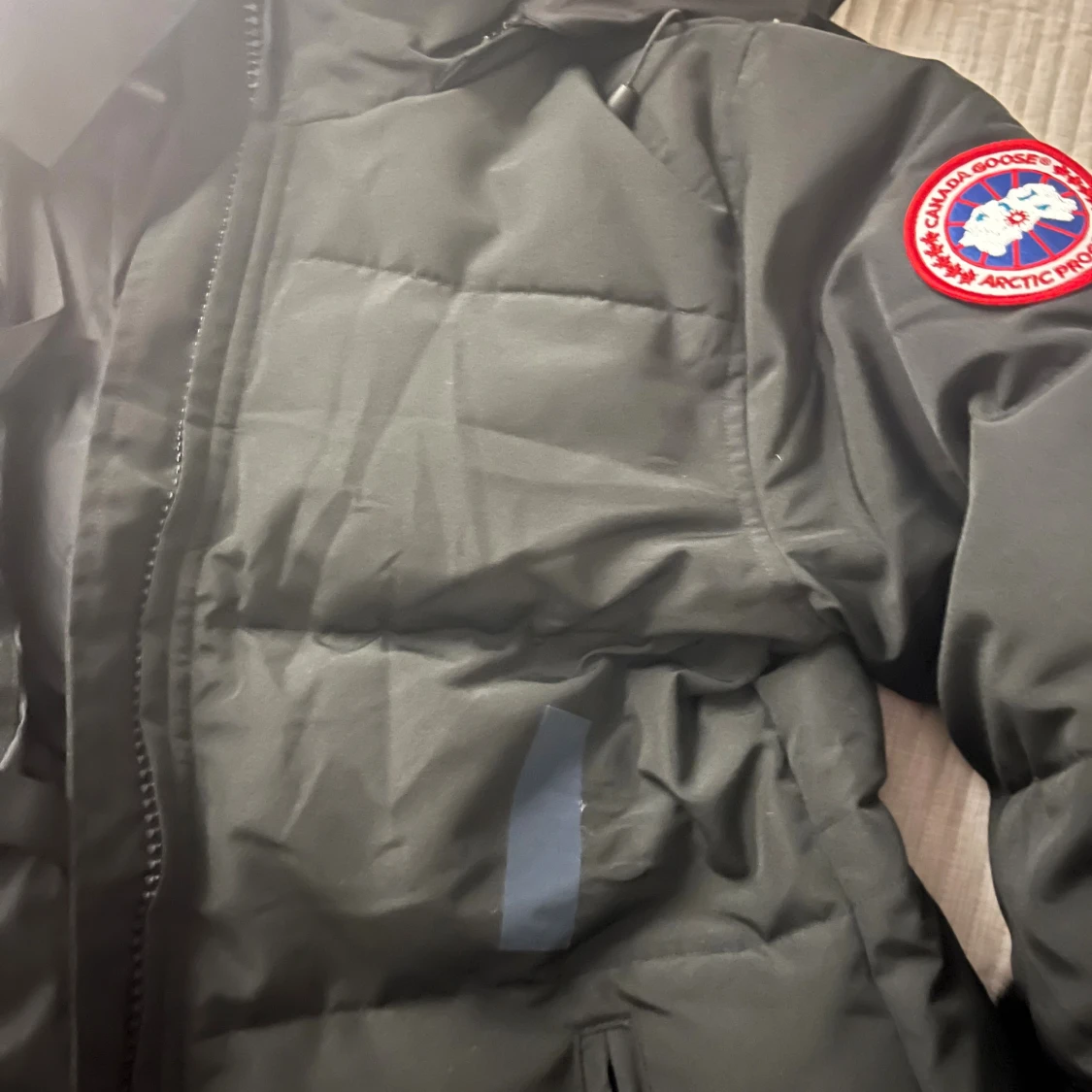  Canada Goose dunjacka chelsea - 2