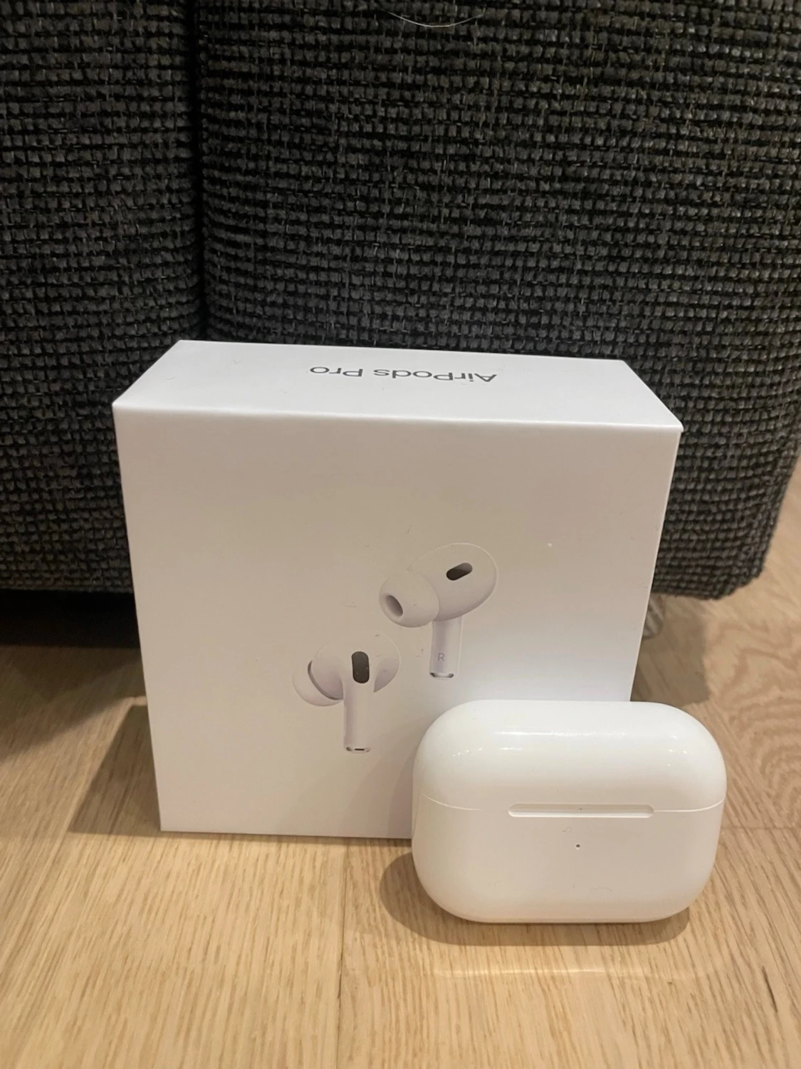 AirPods Pro2