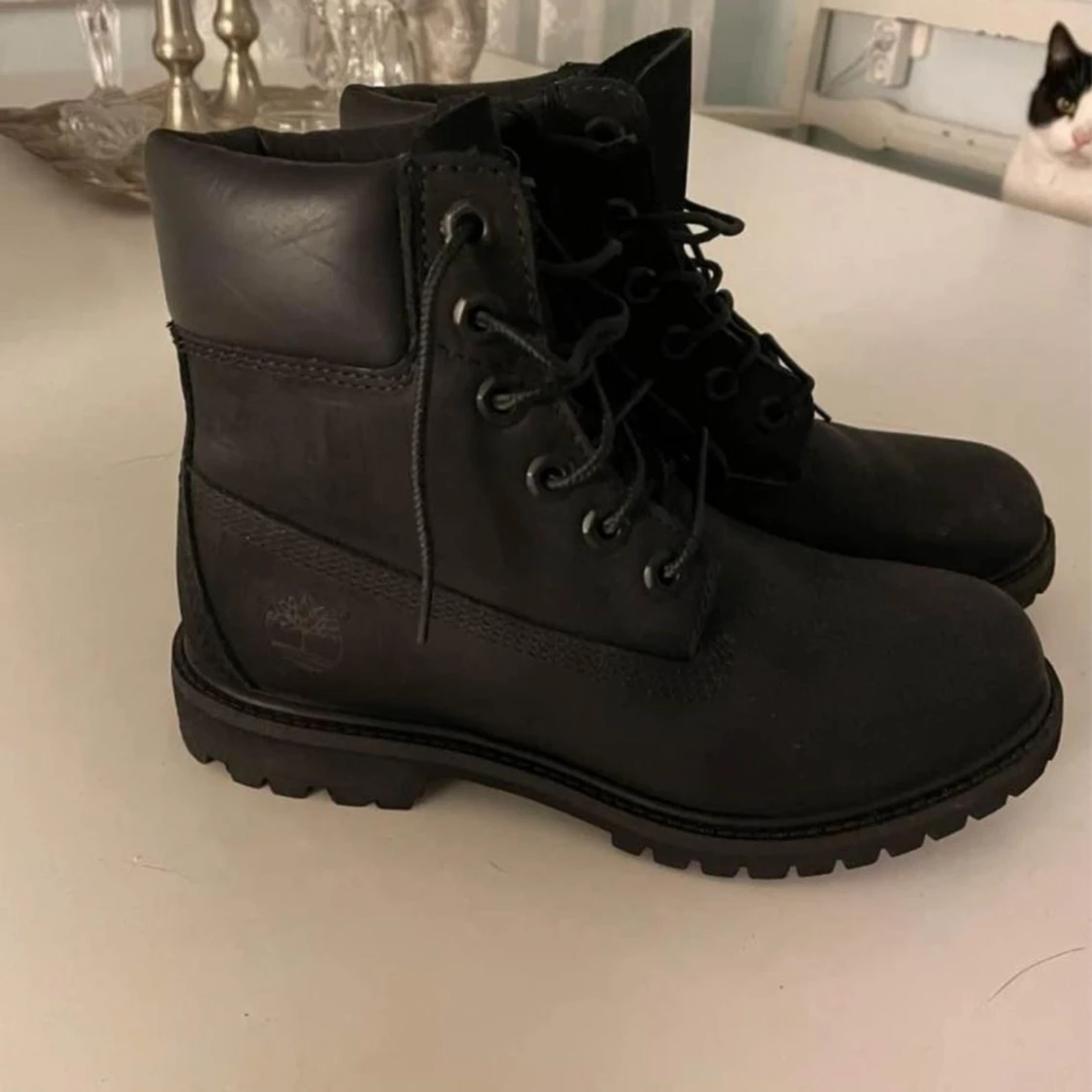Timberland boots  - 91