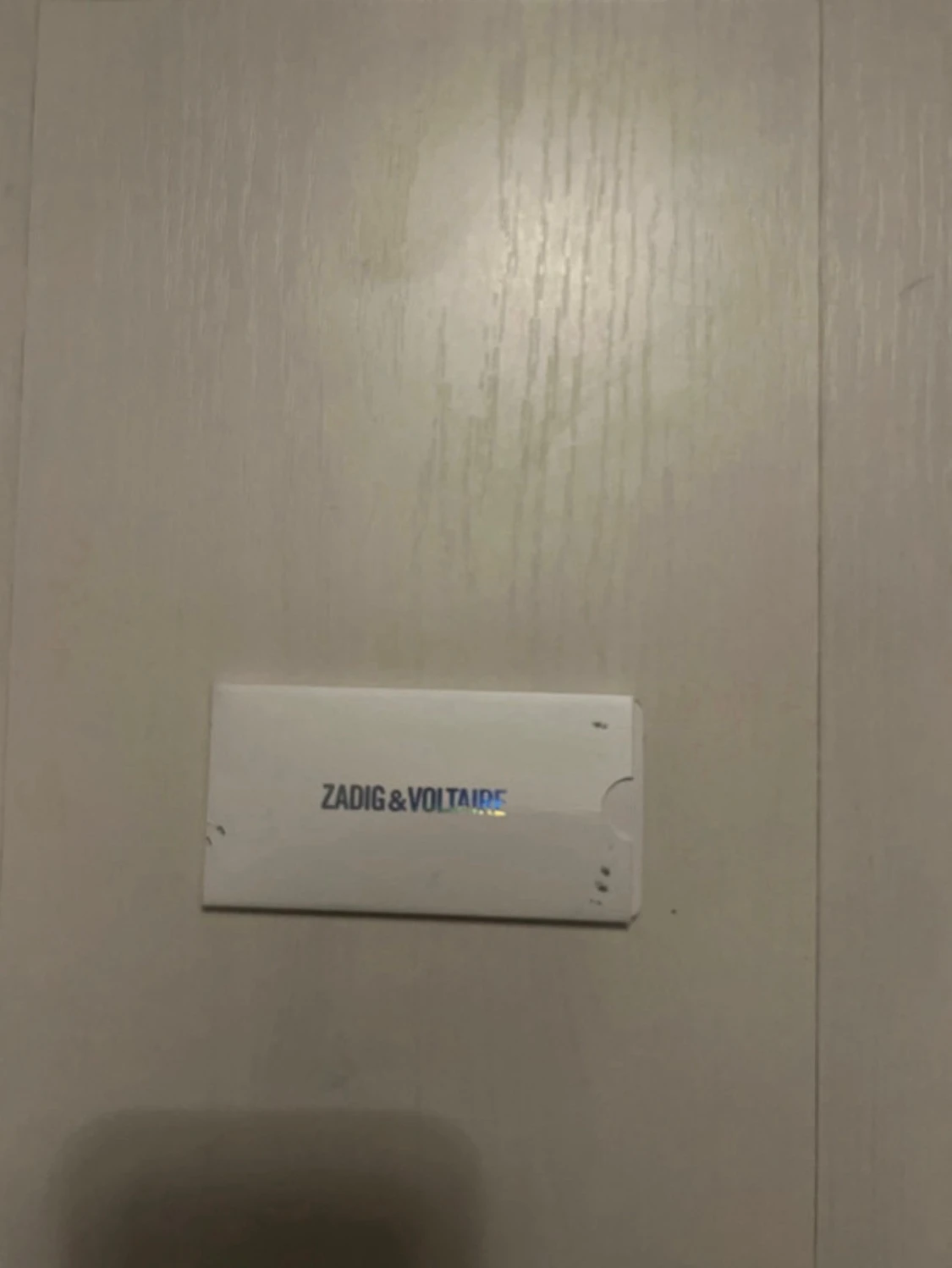 Zadig väska Rocker Studs  - 4