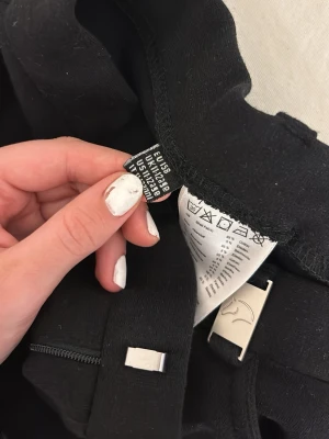 Ridbyxor  - Svarta ridbyxor som är helt nya❣️ 