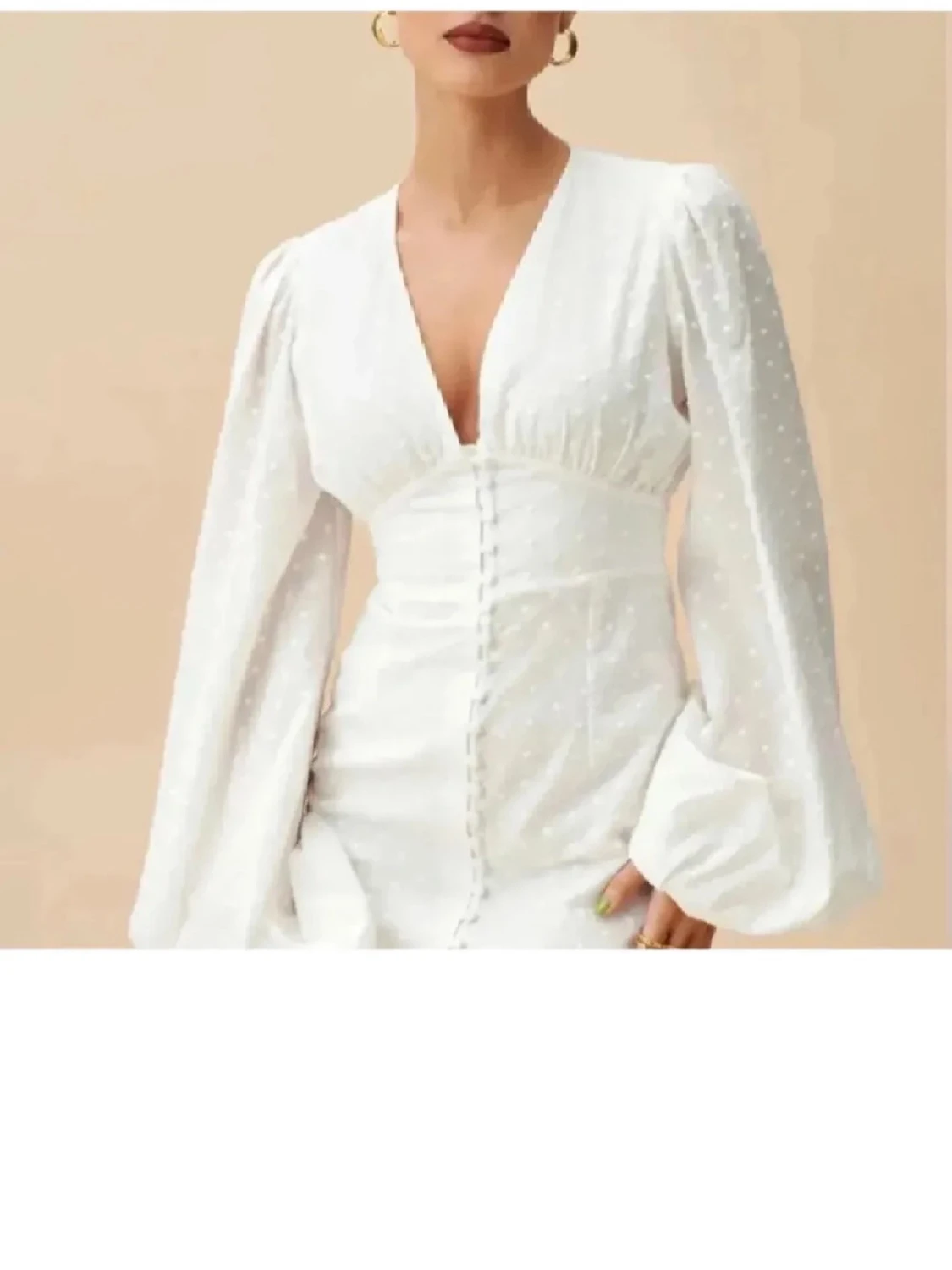 Adoore klänning  - 1