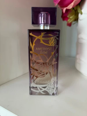 Lalique: Amethyst Eclat - 100ml