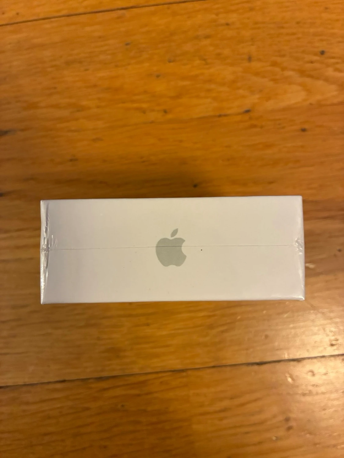 Apple AirPods med brusreducering - 2