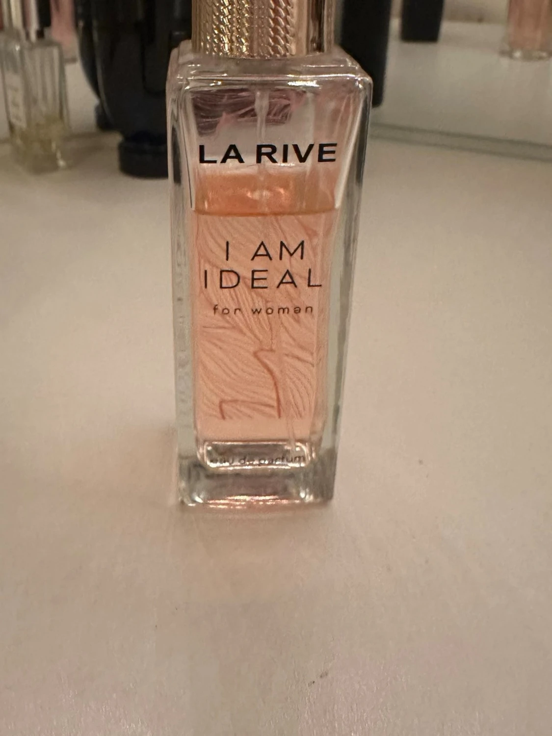 La Rive I Am Ideal Eau de Parfum - 1