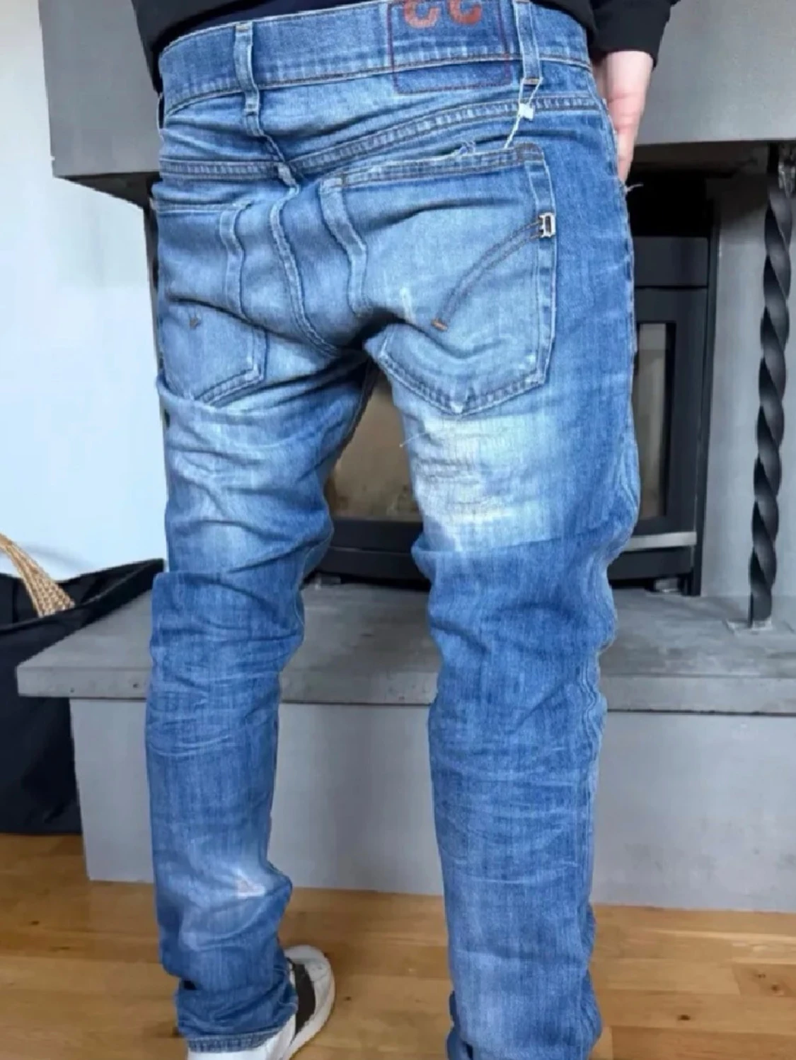 Dondup George W33 - 1