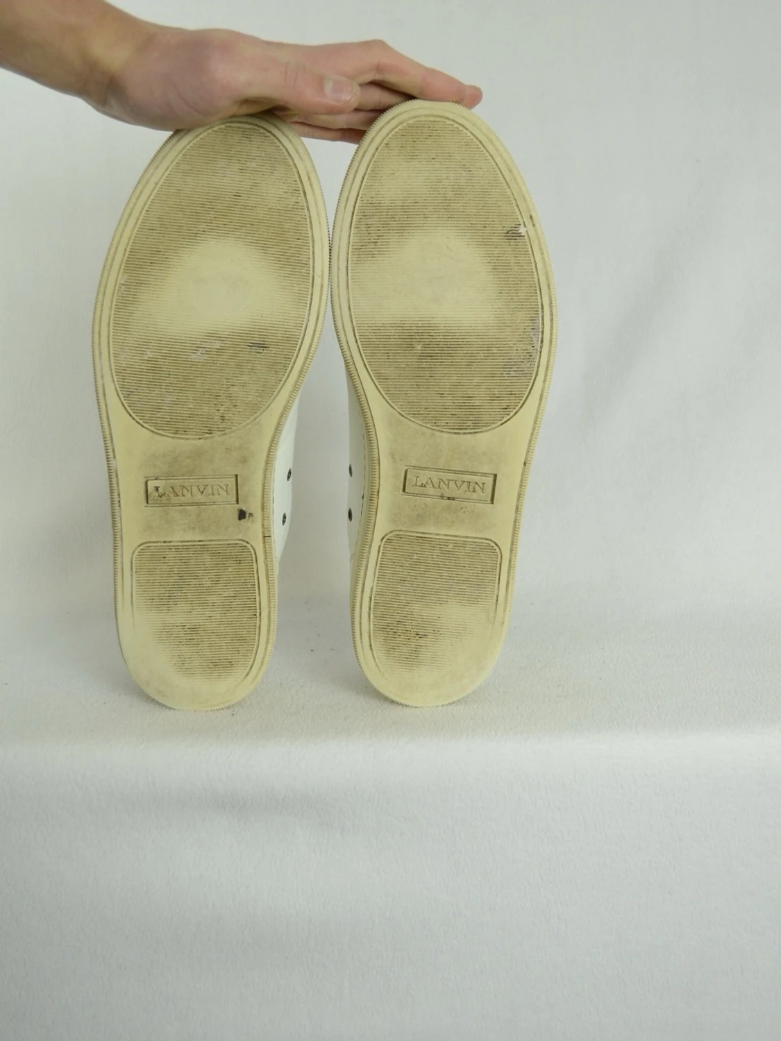 Lanvin sneakers  - 3