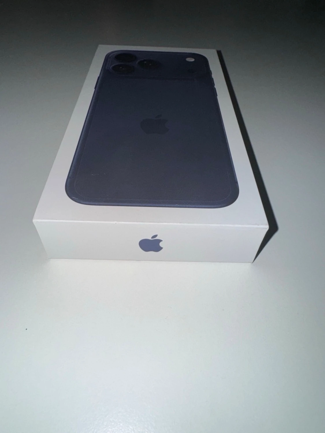 iPhone 17 Pro Max 17 - 1TB - 2