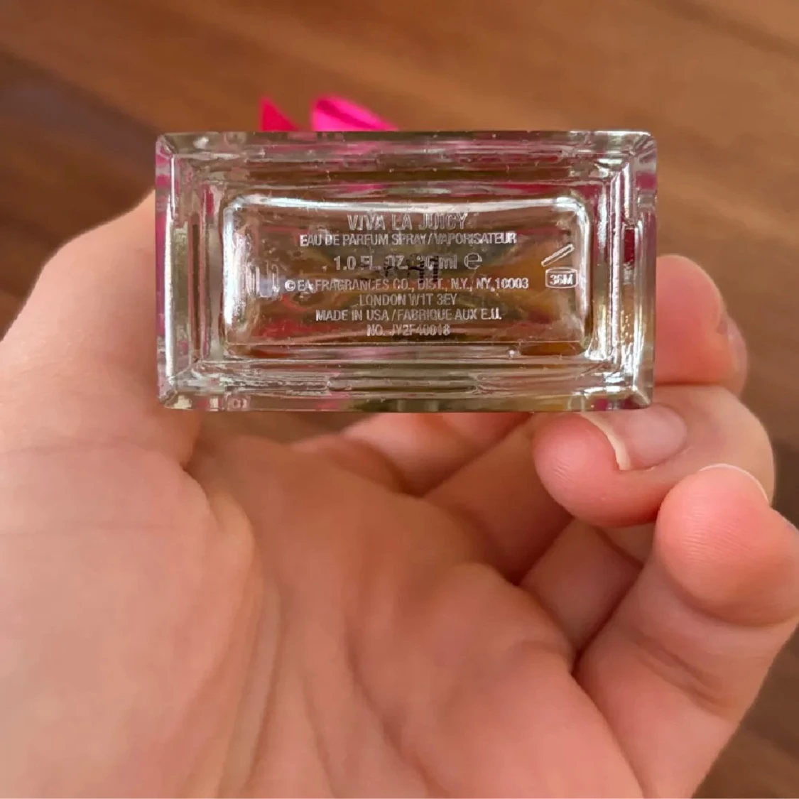 Viva la juicy parfym - 2