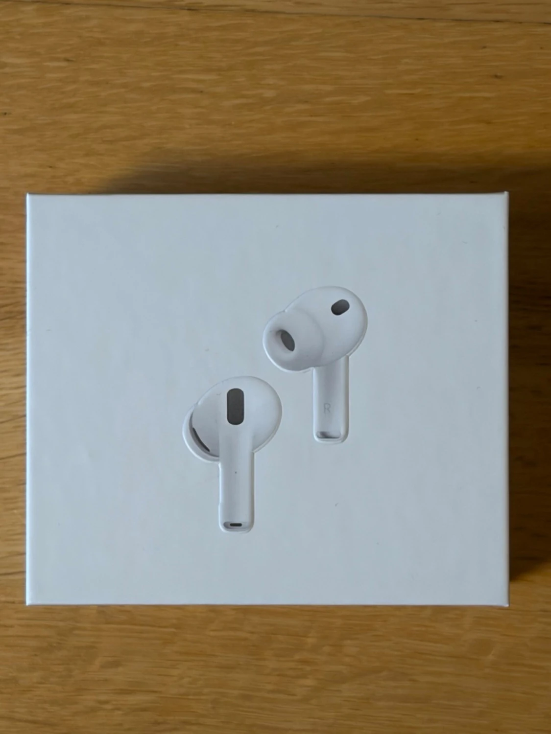 AirPods Pro 3 - 1