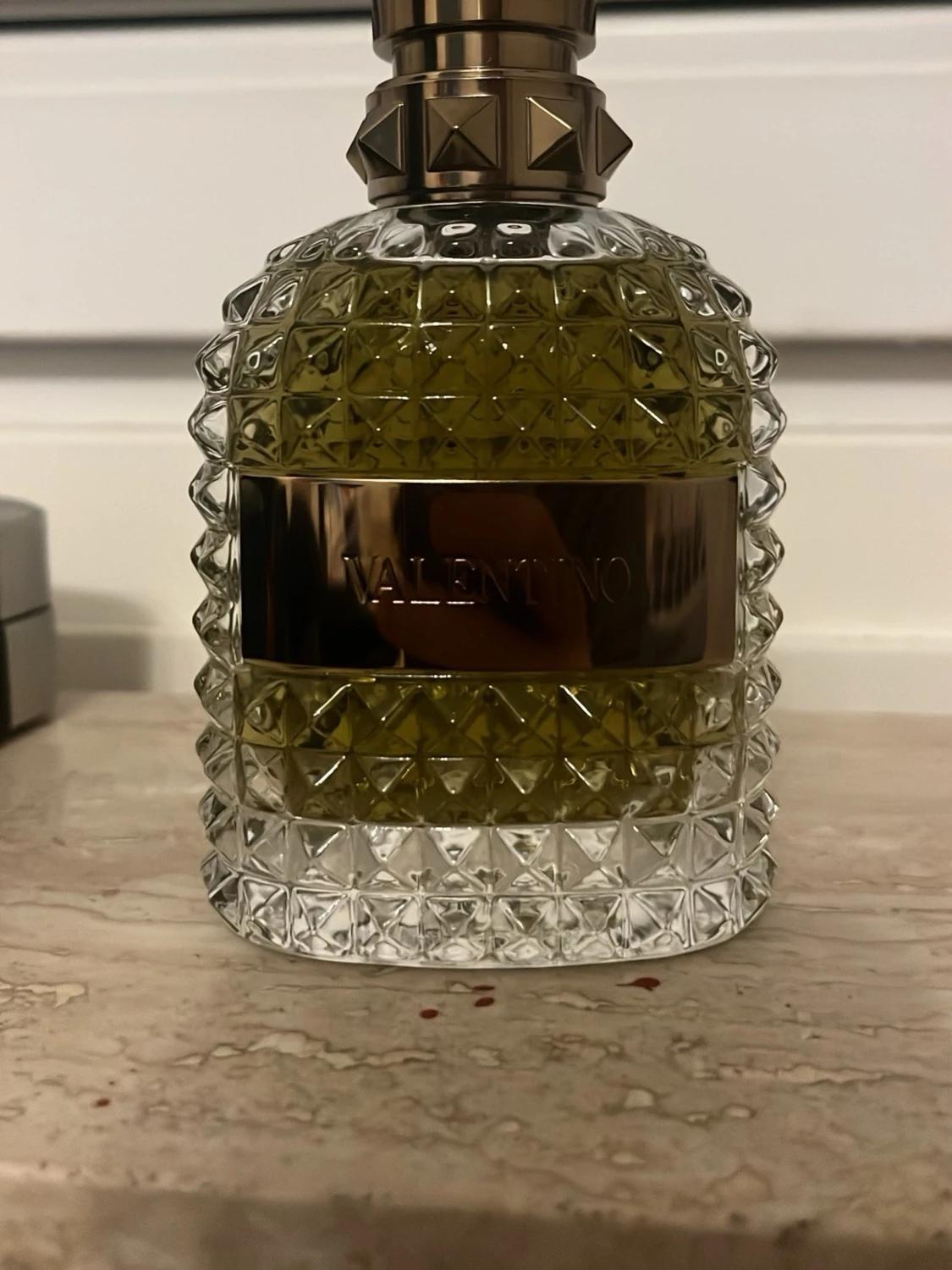 Valentino Uomo 100ml parfym - 1