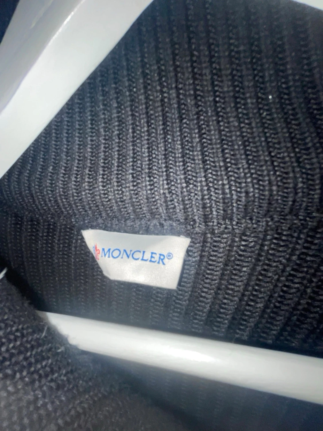 Moncler cardigan - 4