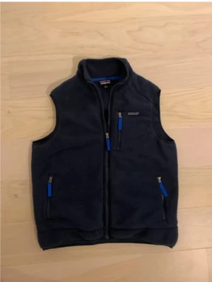 Patagonia fleece  - Fint skick, storlek L hör av er vid frågor! 