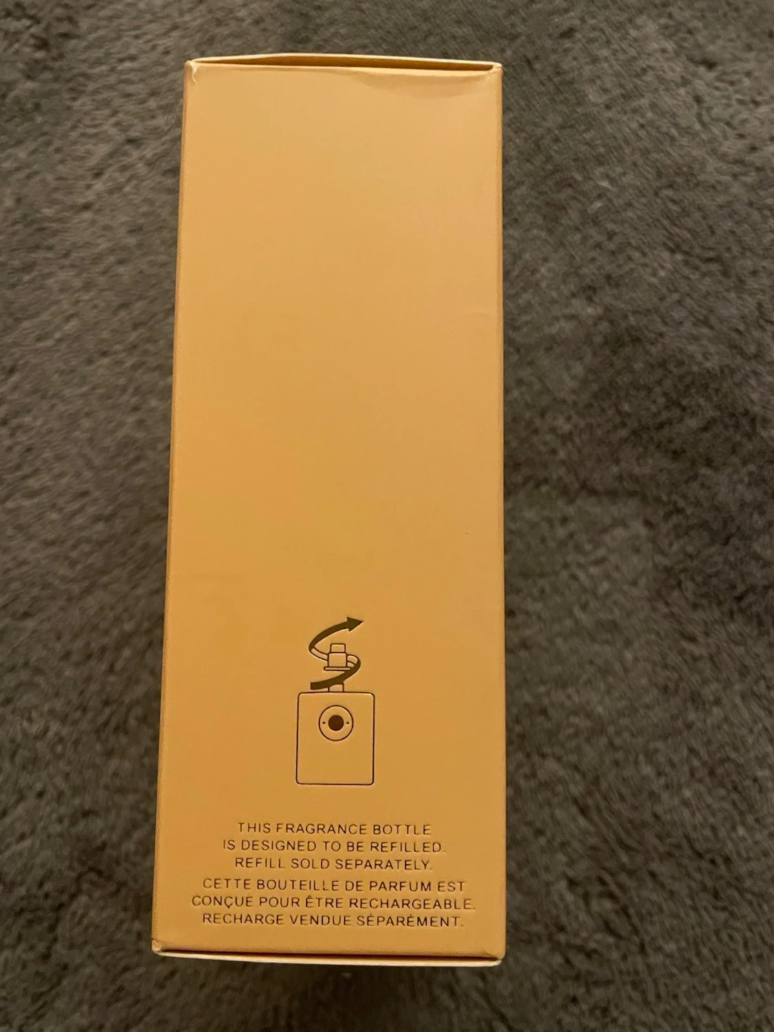 Burberry Goddess EdP 100ml - 6