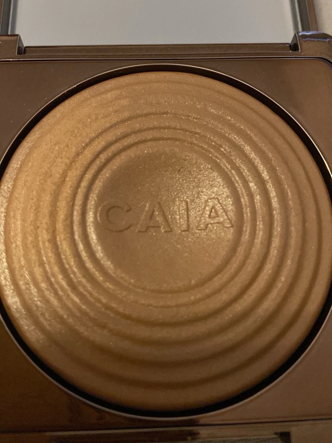 CAIA Glow Bronzer La Digue - 5