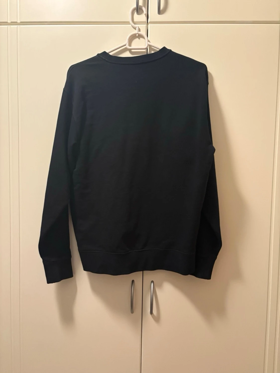 Svart sweatshirt från Kenzo L - 1