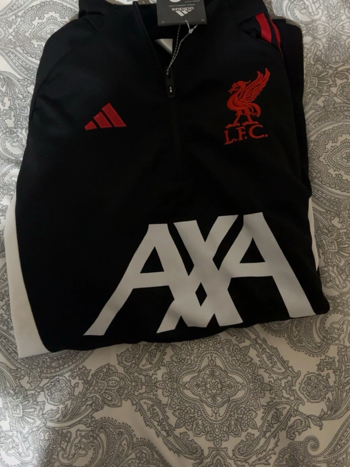 Liverpool tränings kit  - 1