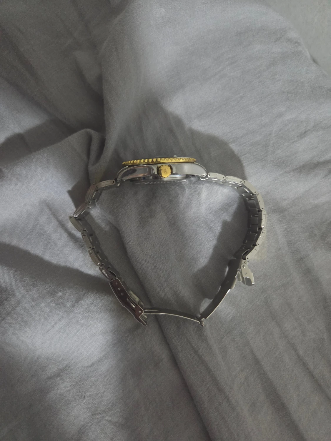 Ro**x klocks helt ny oanvänd - 4