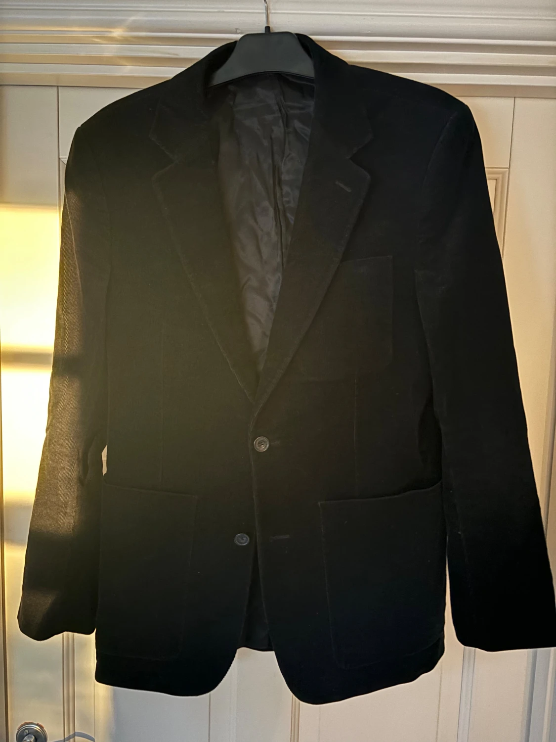 Brun Bazar kavaj - 1