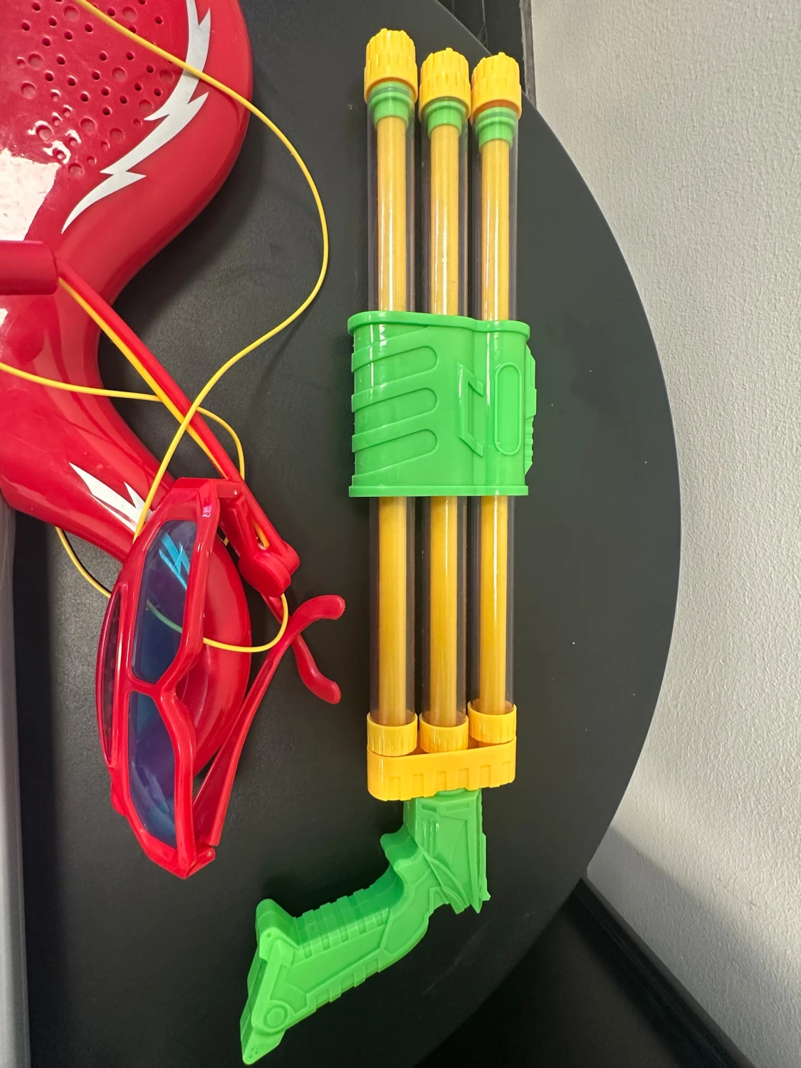 Ingen väst på bilderna - 1