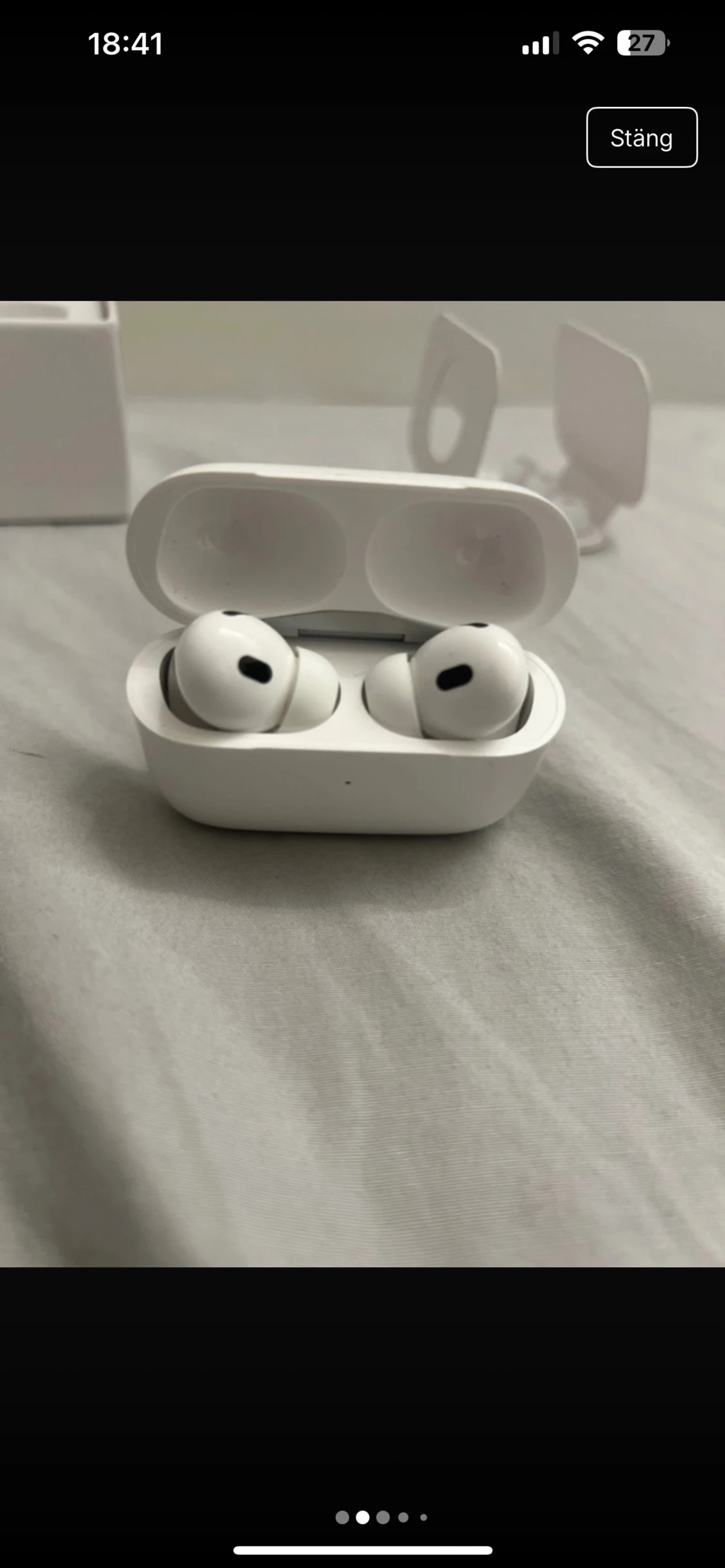AirPods Pro - 2