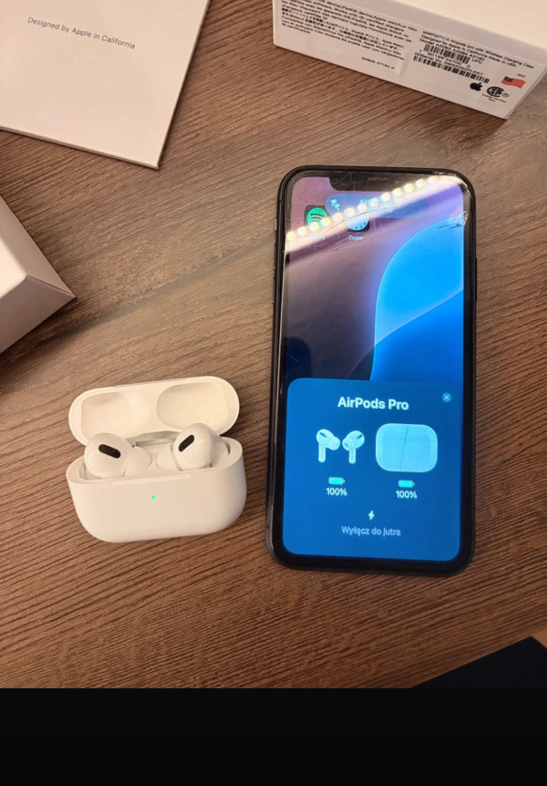 AirPods Pro