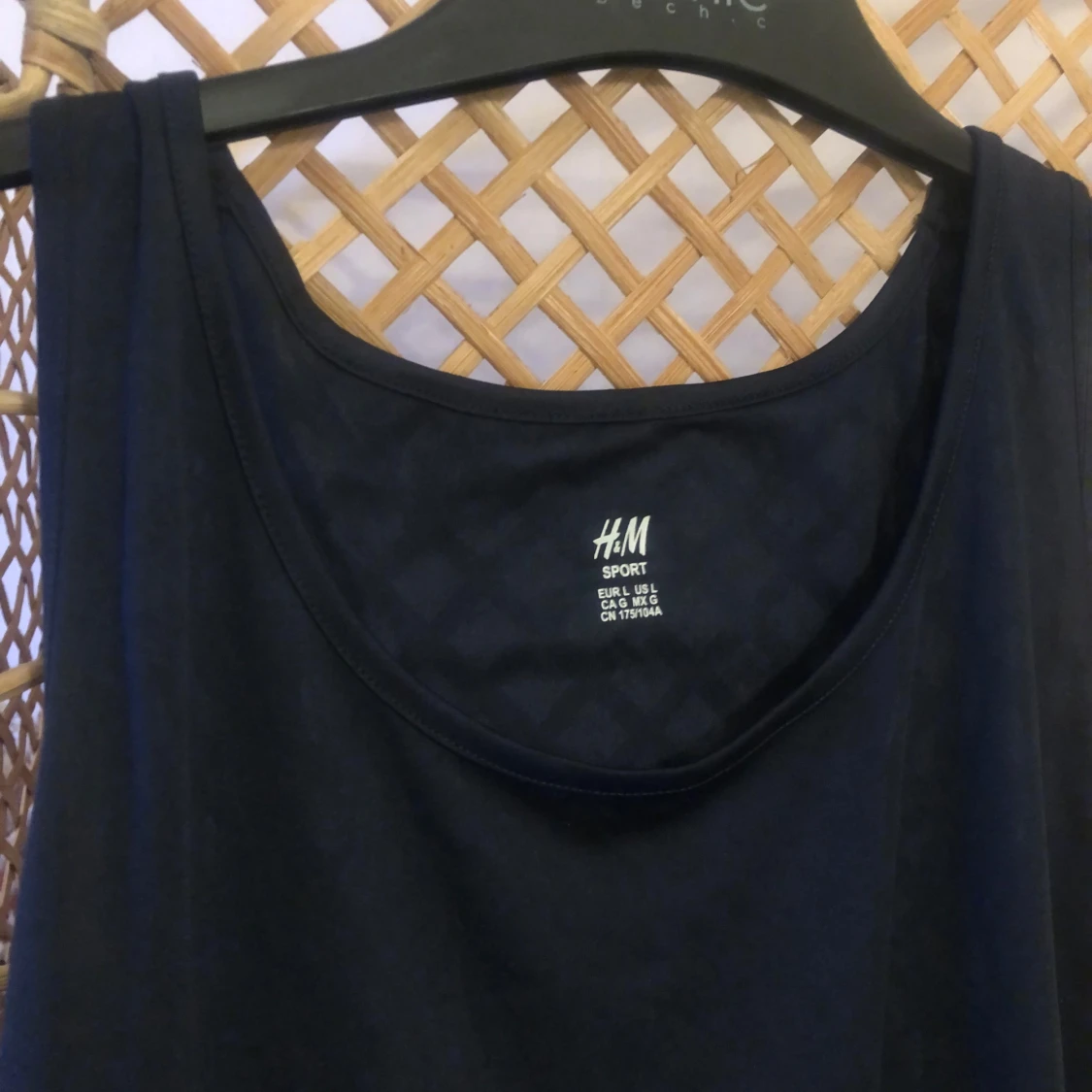 Träningslinne H&M - 1