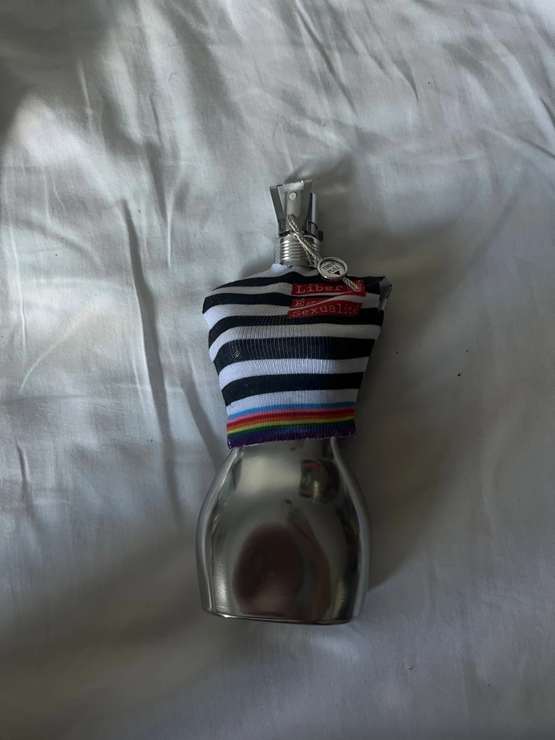 Classique Pride Edition Edt - 1