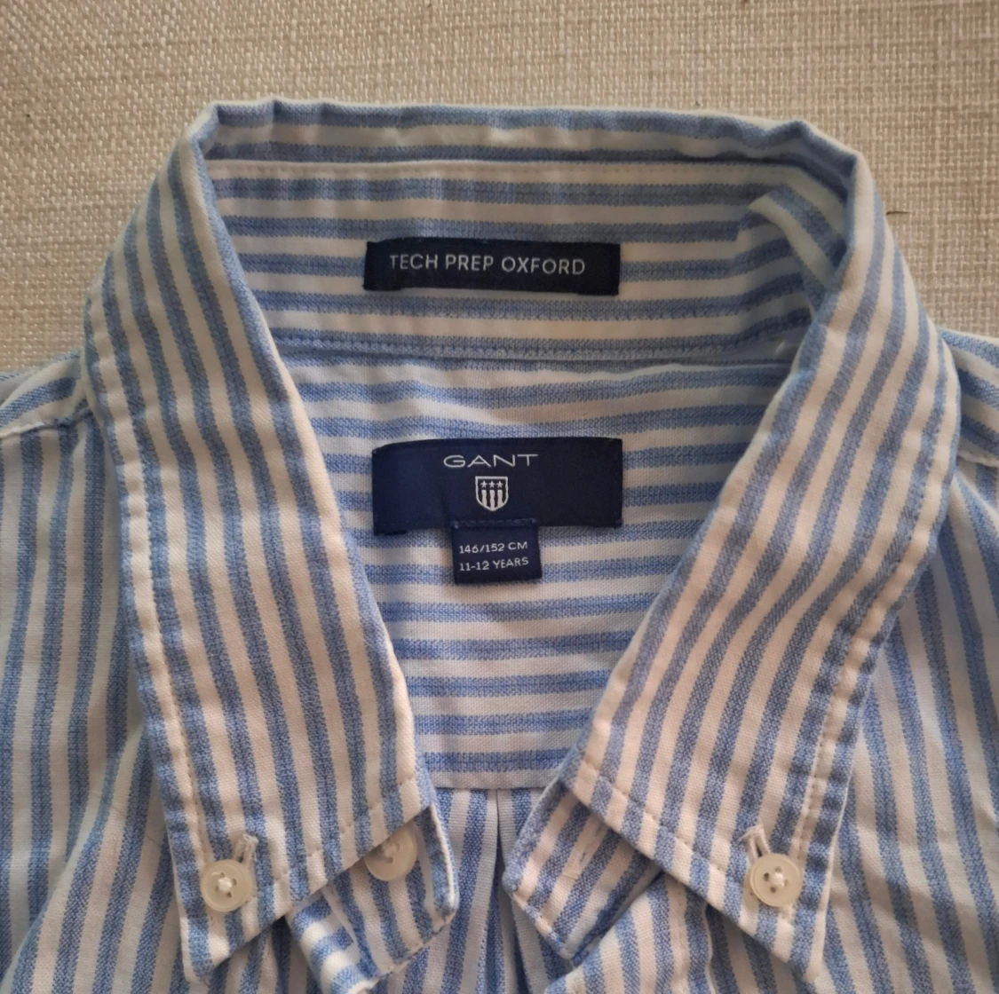 Skjorta från Gant - 2