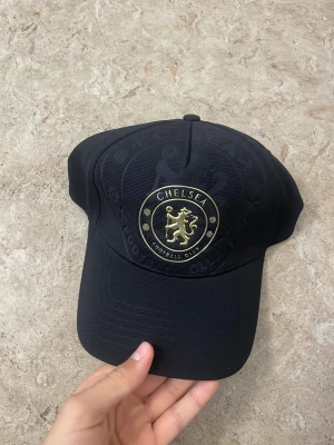 Helt ny Chelsea keps! - Helt ny Chelsea keps!