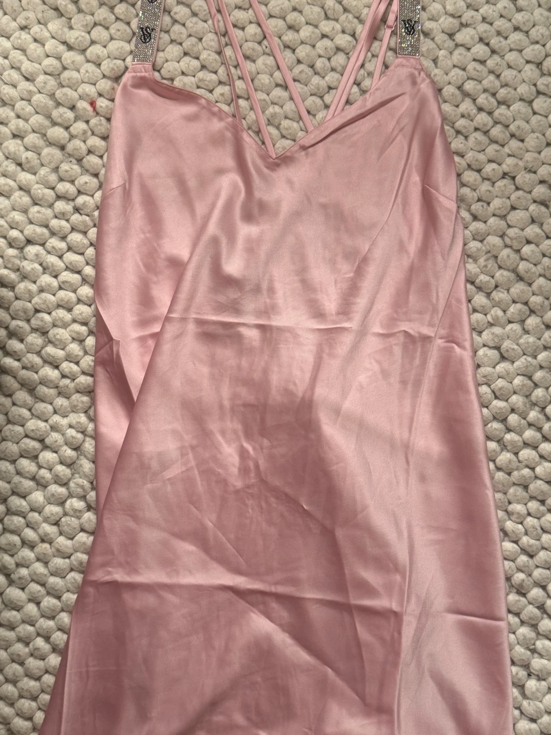 Victoria secret klänning  - 1