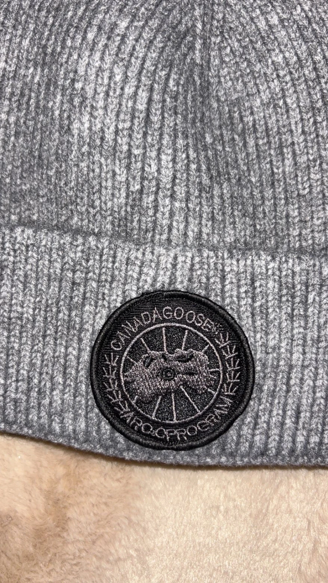 Canada goose mössa - 2