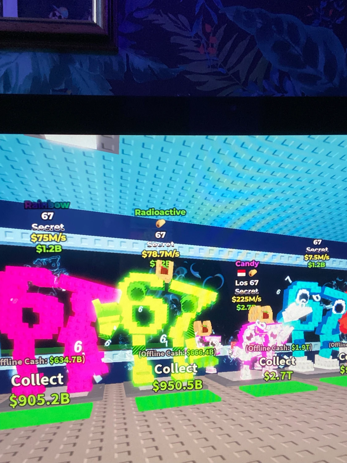 Säljer dem här för admin panel - 3