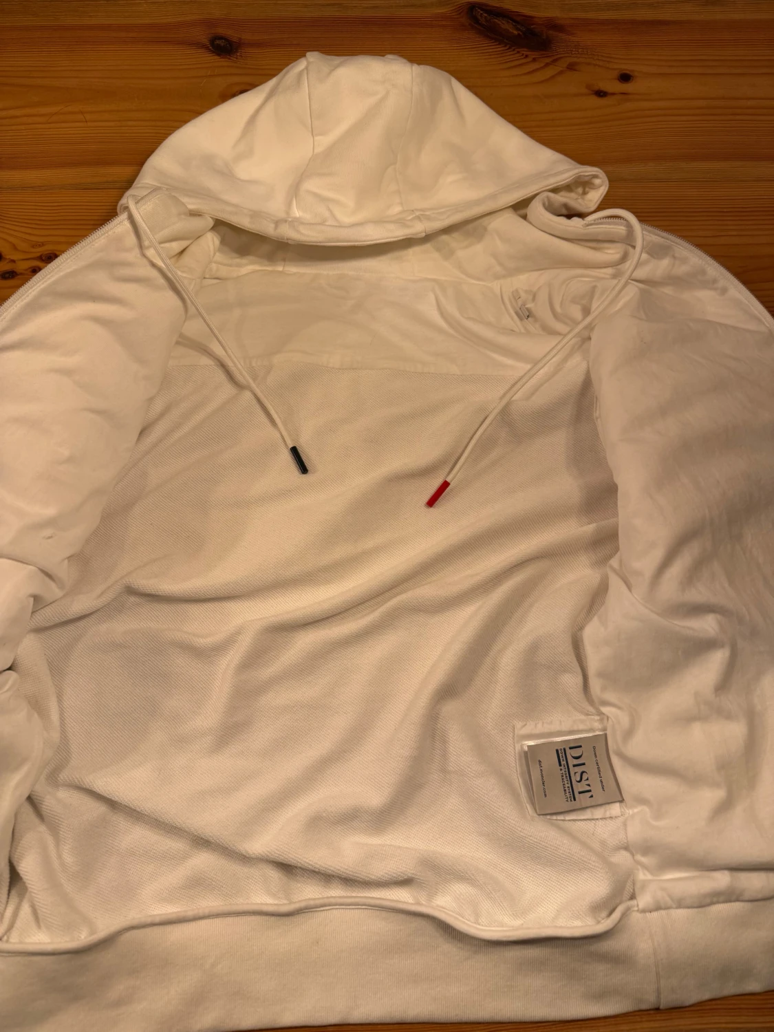 Vit Moncler Cardigan  - 4